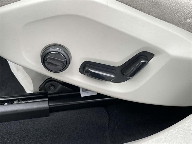 used 2025 Volvo XC60 Plug-In Hybrid car, priced at $54,561