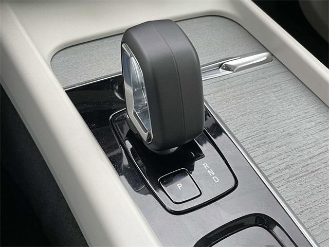 used 2025 Volvo XC60 Plug-In Hybrid car, priced at $54,561