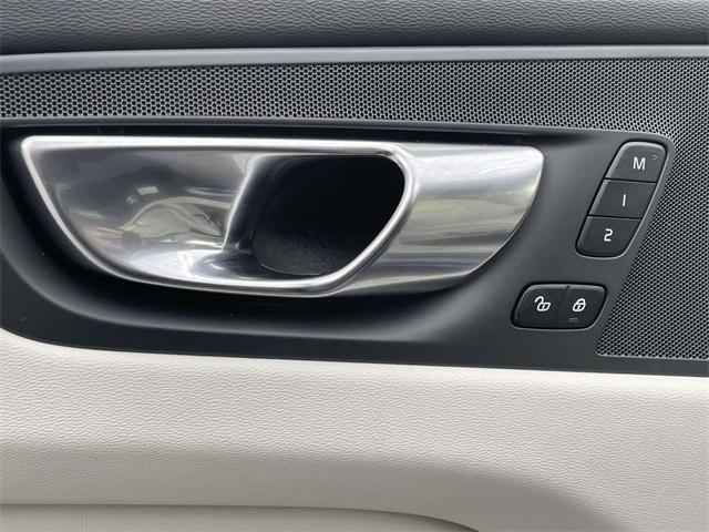 used 2025 Volvo XC60 Plug-In Hybrid car, priced at $54,561