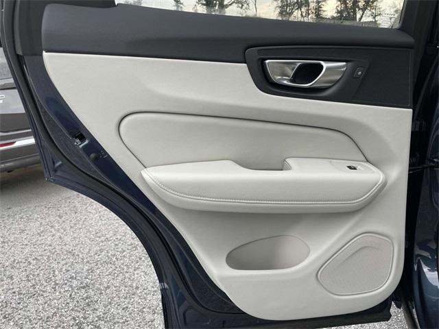 used 2025 Volvo XC60 Plug-In Hybrid car, priced at $54,561
