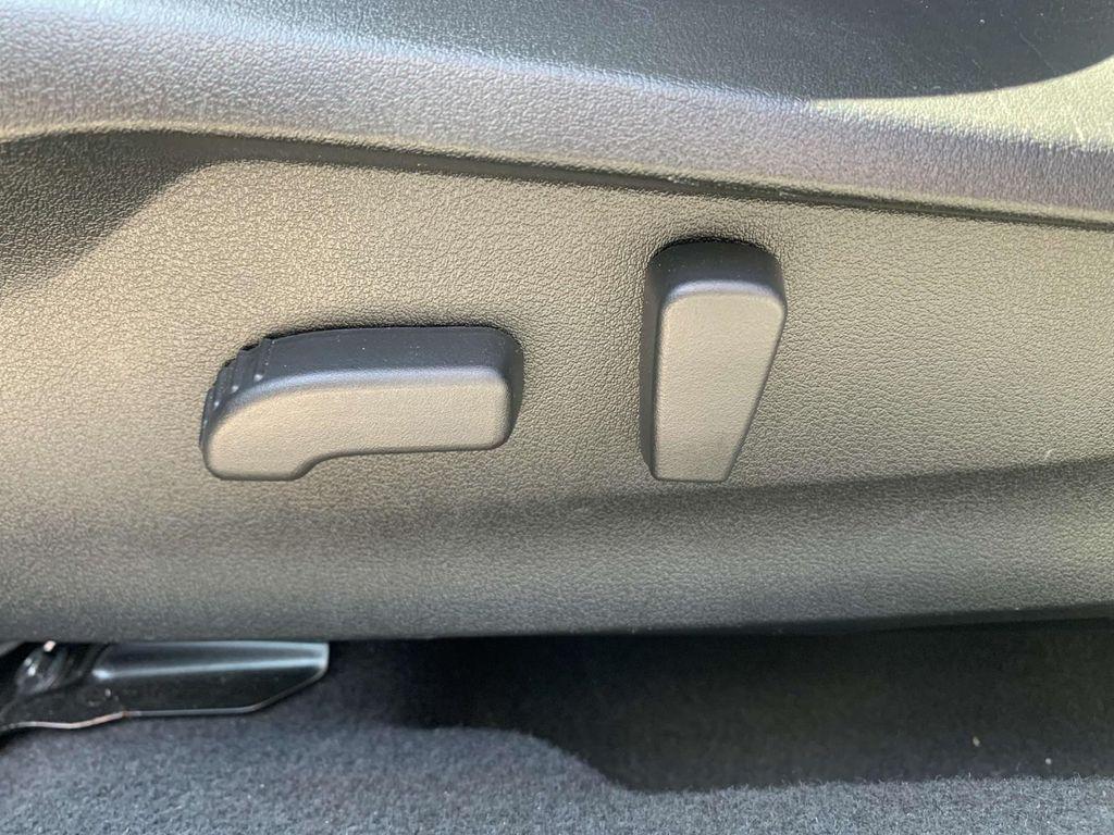 used 2023 Subaru Crosstrek car, priced at $27,423