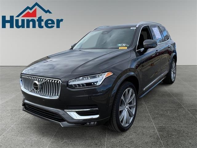 used 2023 Volvo XC90 car, priced at $40,122