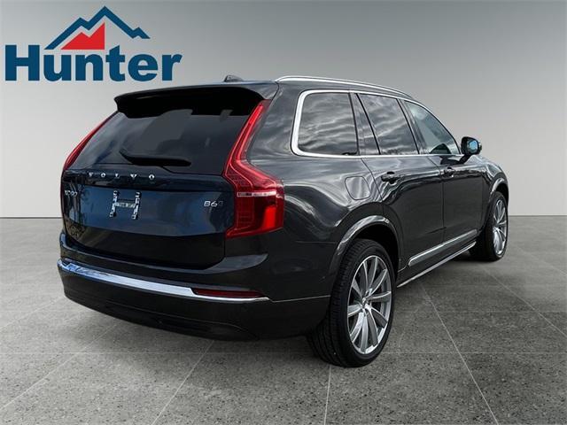 used 2023 Volvo XC90 car, priced at $44,756