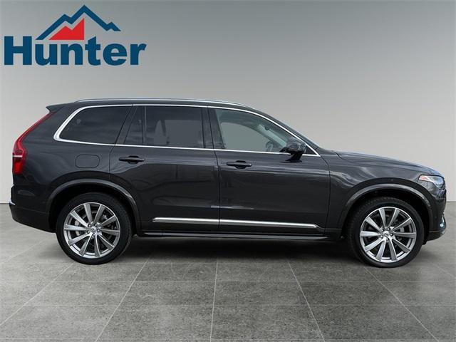 used 2023 Volvo XC90 car, priced at $44,756