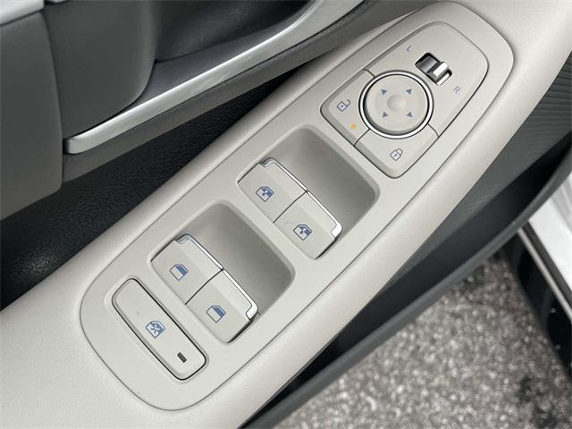 used 2024 Hyundai Sonata car, priced at $24,797