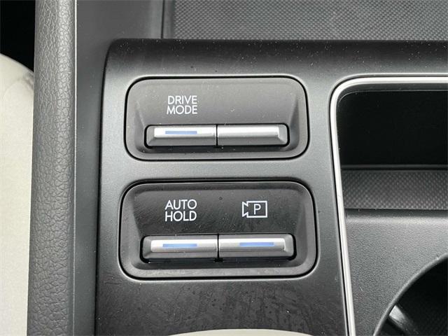 used 2024 Hyundai Sonata car, priced at $24,797