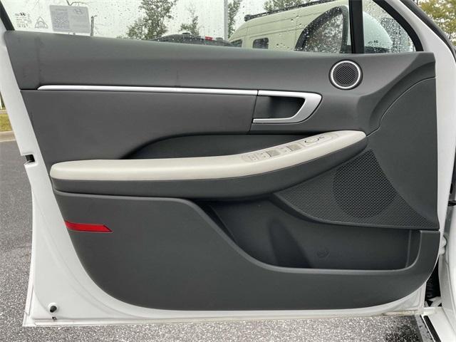 used 2024 Hyundai Sonata car, priced at $24,797
