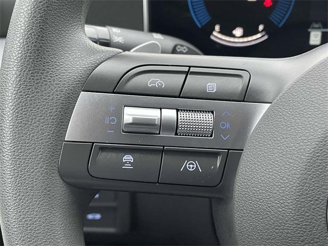 used 2024 Hyundai Sonata car, priced at $24,797