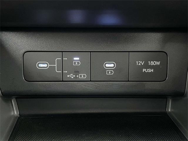 used 2024 Hyundai Sonata car, priced at $24,797