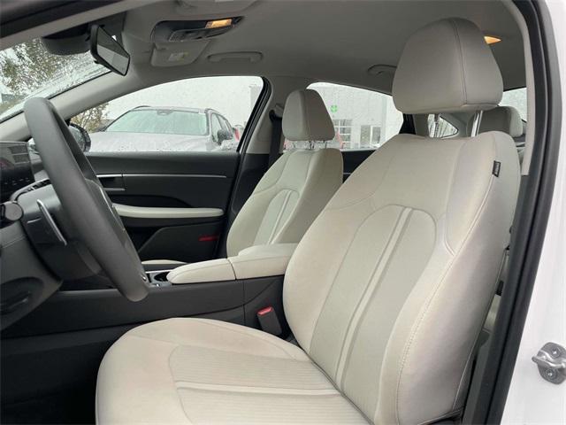 used 2024 Hyundai Sonata car, priced at $24,797