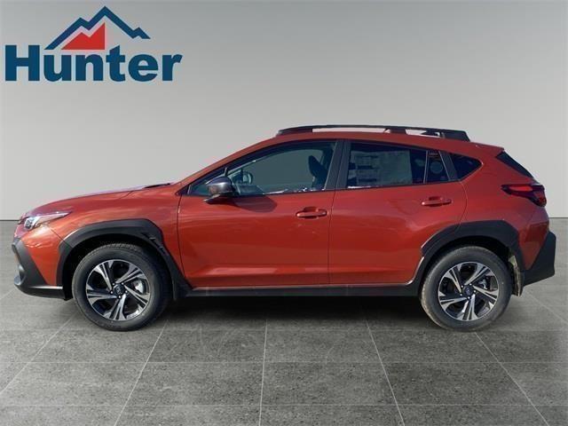 new 2024 Subaru Crosstrek car, priced at $28,895