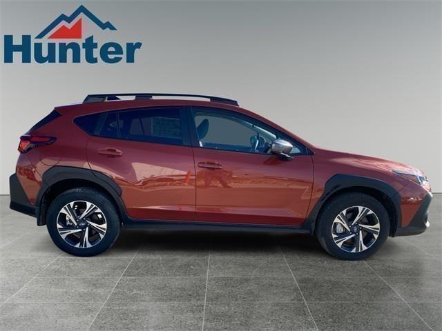 new 2024 Subaru Crosstrek car, priced at $28,895