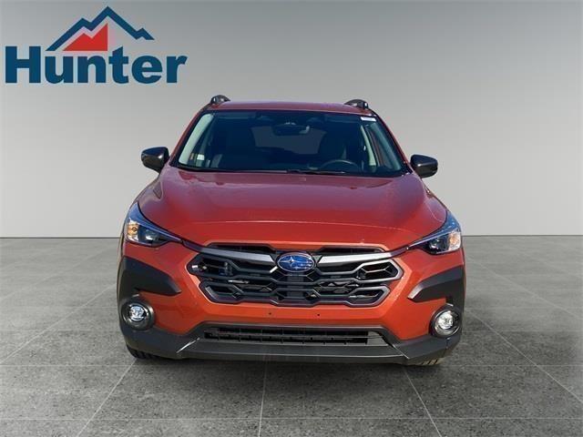 new 2024 Subaru Crosstrek car, priced at $28,895