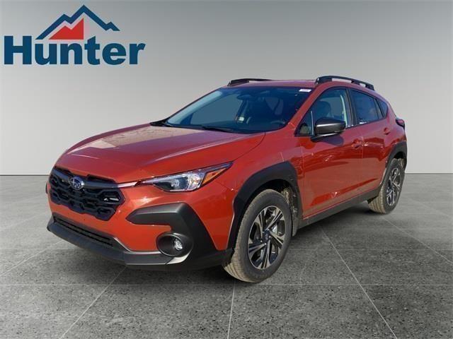 new 2024 Subaru Crosstrek car, priced at $28,895