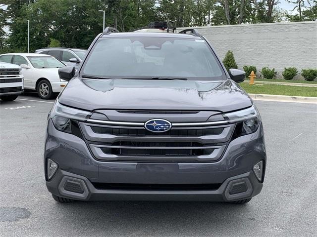 new 2025 Subaru Forester Hybrid car, priced at $41,869