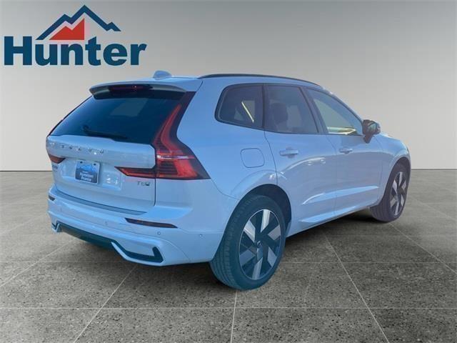 new 2025 Volvo XC60 Plug-In Hybrid car, priced at $65,035