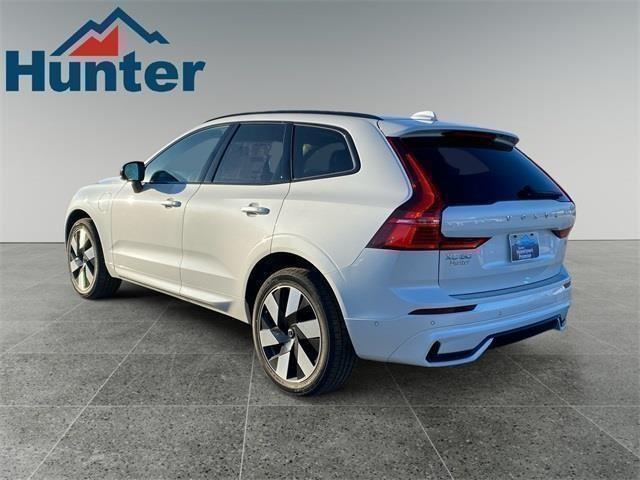 new 2025 Volvo XC60 Plug-In Hybrid car, priced at $65,035