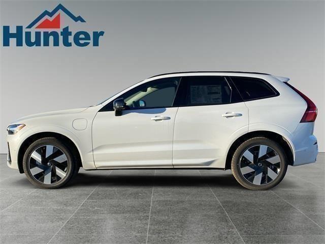 new 2025 Volvo XC60 Plug-In Hybrid car, priced at $65,035