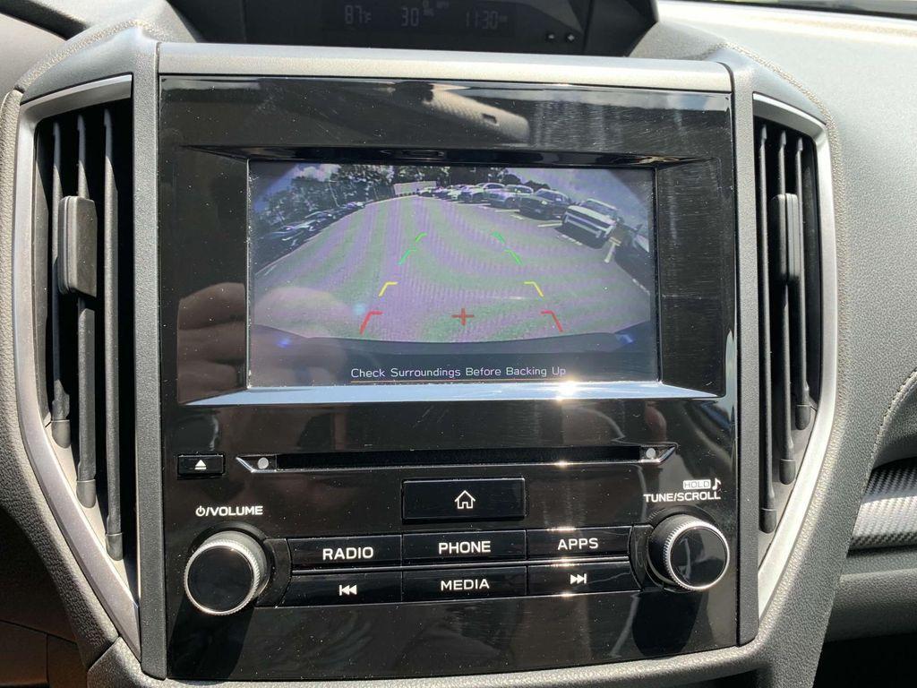 used 2019 Subaru Crosstrek car, priced at $23,225