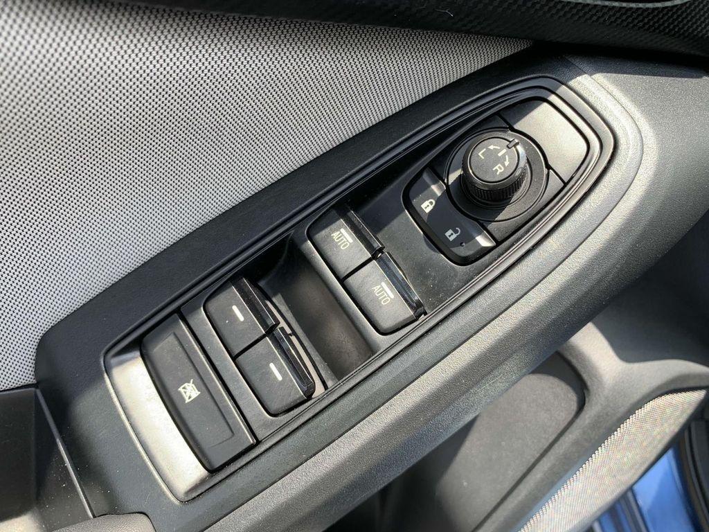 used 2019 Subaru Crosstrek car, priced at $23,225