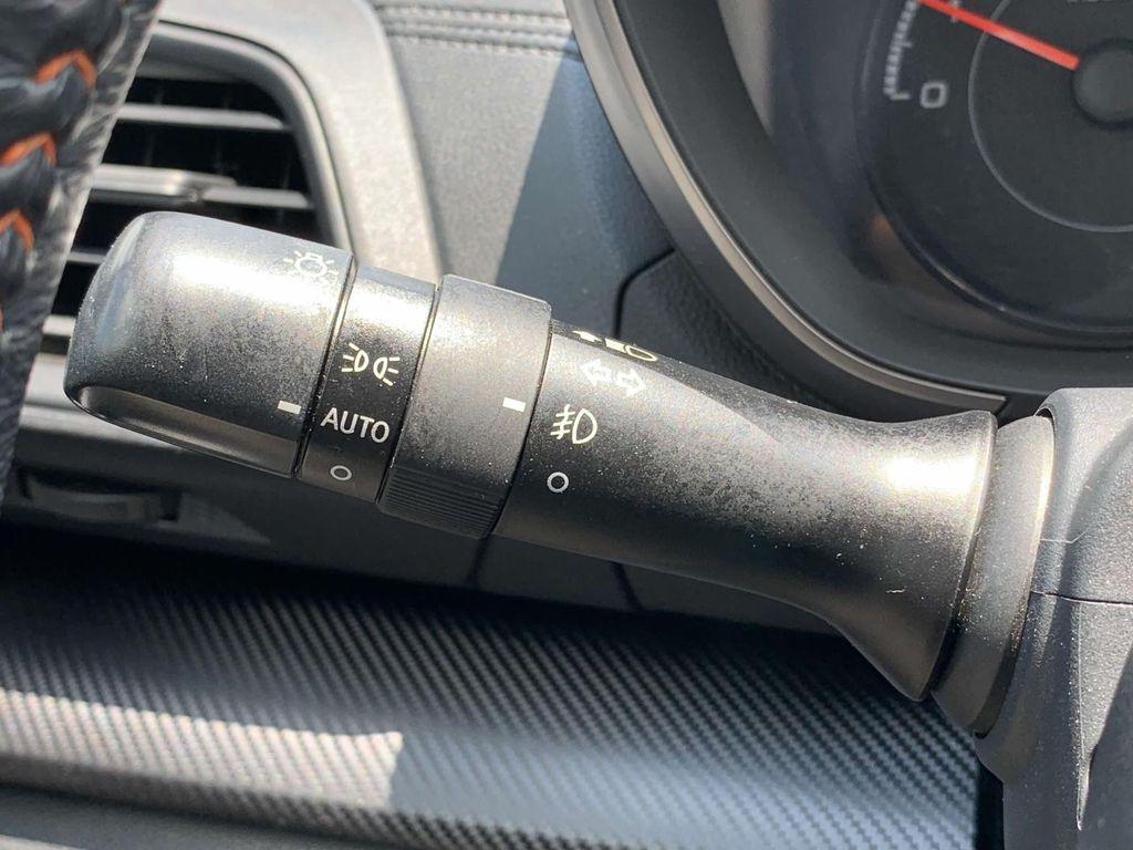 used 2019 Subaru Crosstrek car, priced at $23,225