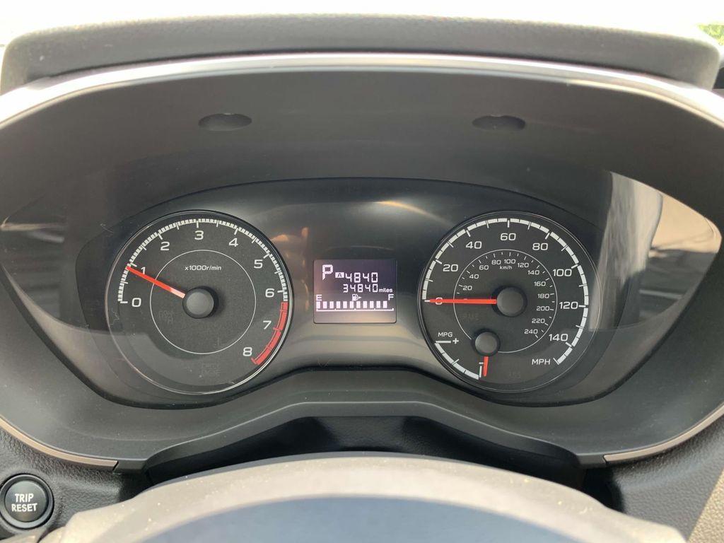used 2019 Subaru Crosstrek car, priced at $23,225