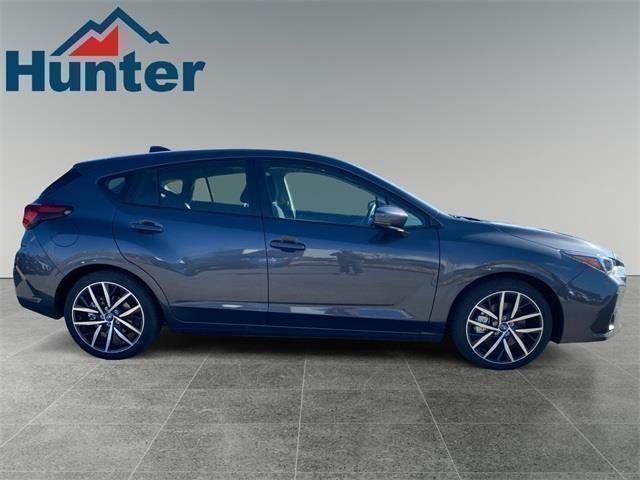 new 2024 Subaru Impreza car, priced at $29,142