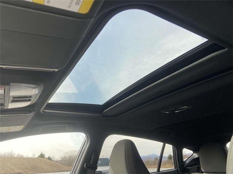 new 2025 Subaru Crosstrek car, priced at $31,999