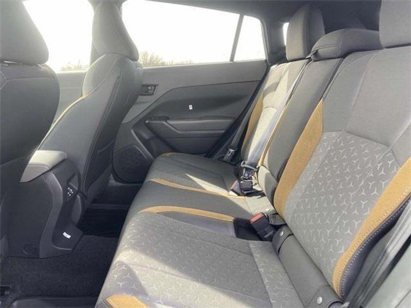 new 2025 Subaru Crosstrek car, priced at $31,999
