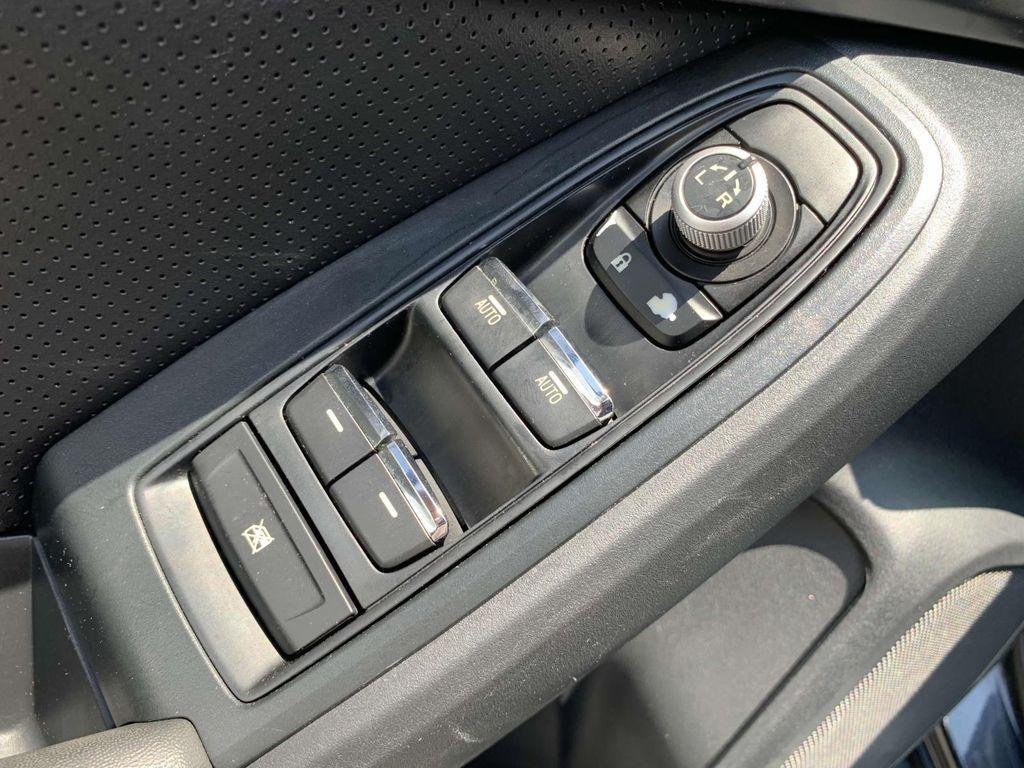 used 2019 Subaru Crosstrek car, priced at $24,419