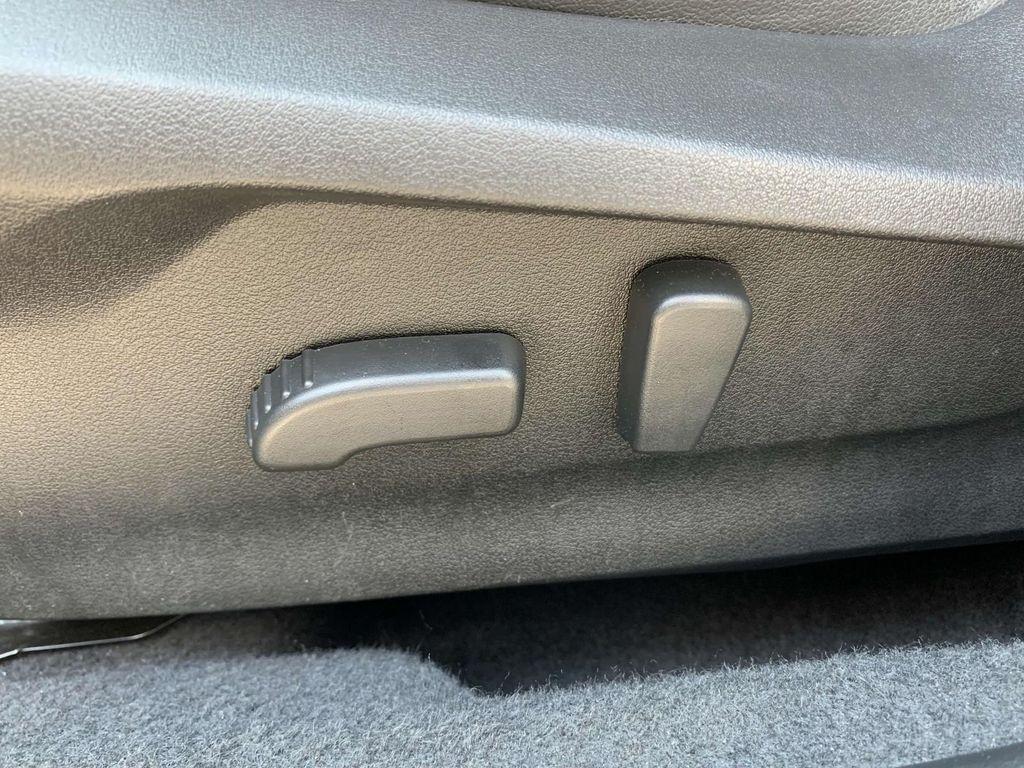 used 2019 Subaru Crosstrek car, priced at $24,419