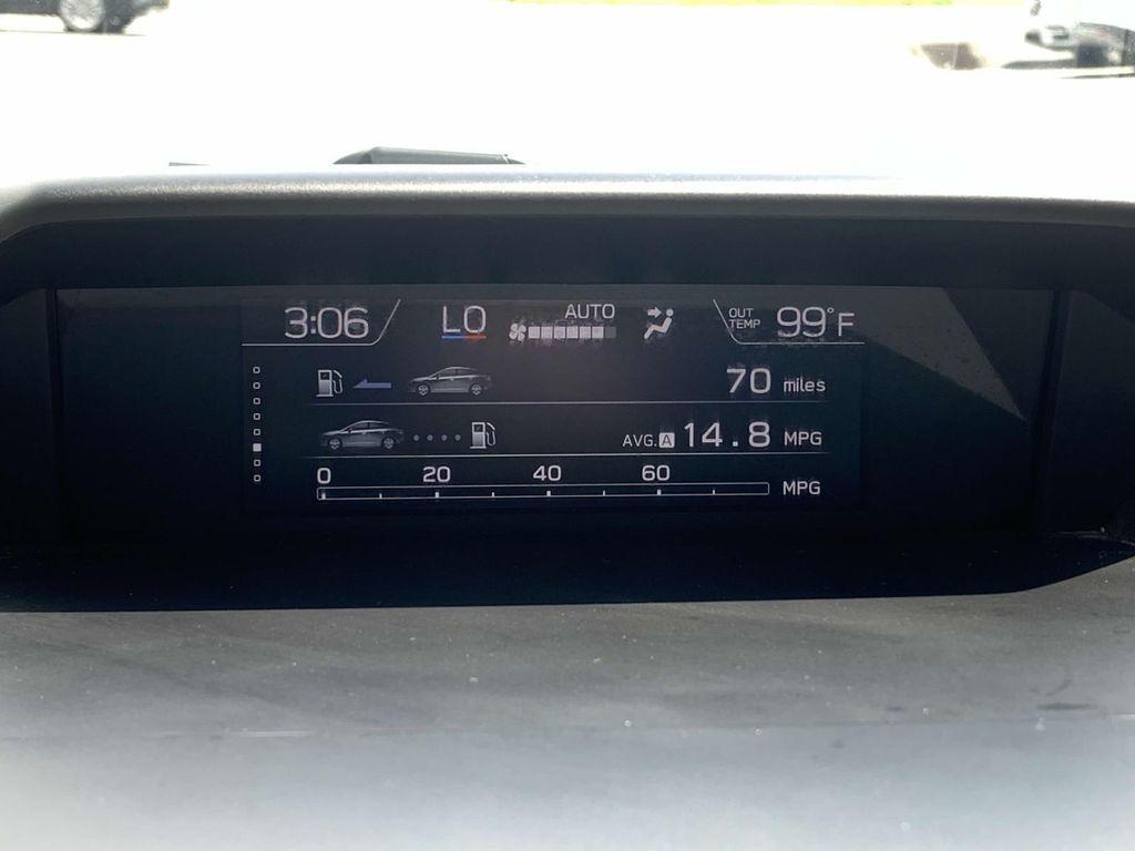 used 2019 Subaru Crosstrek car, priced at $24,419