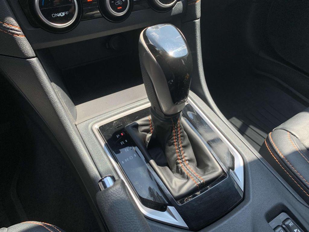 used 2019 Subaru Crosstrek car, priced at $24,419