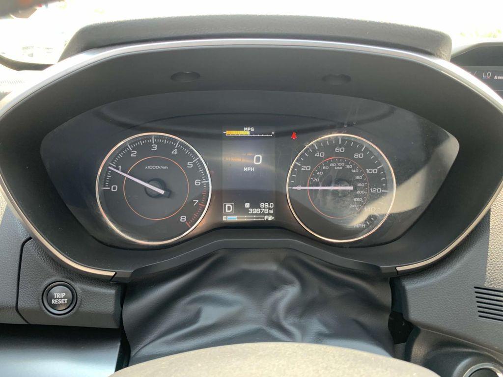 used 2019 Subaru Crosstrek car, priced at $24,419