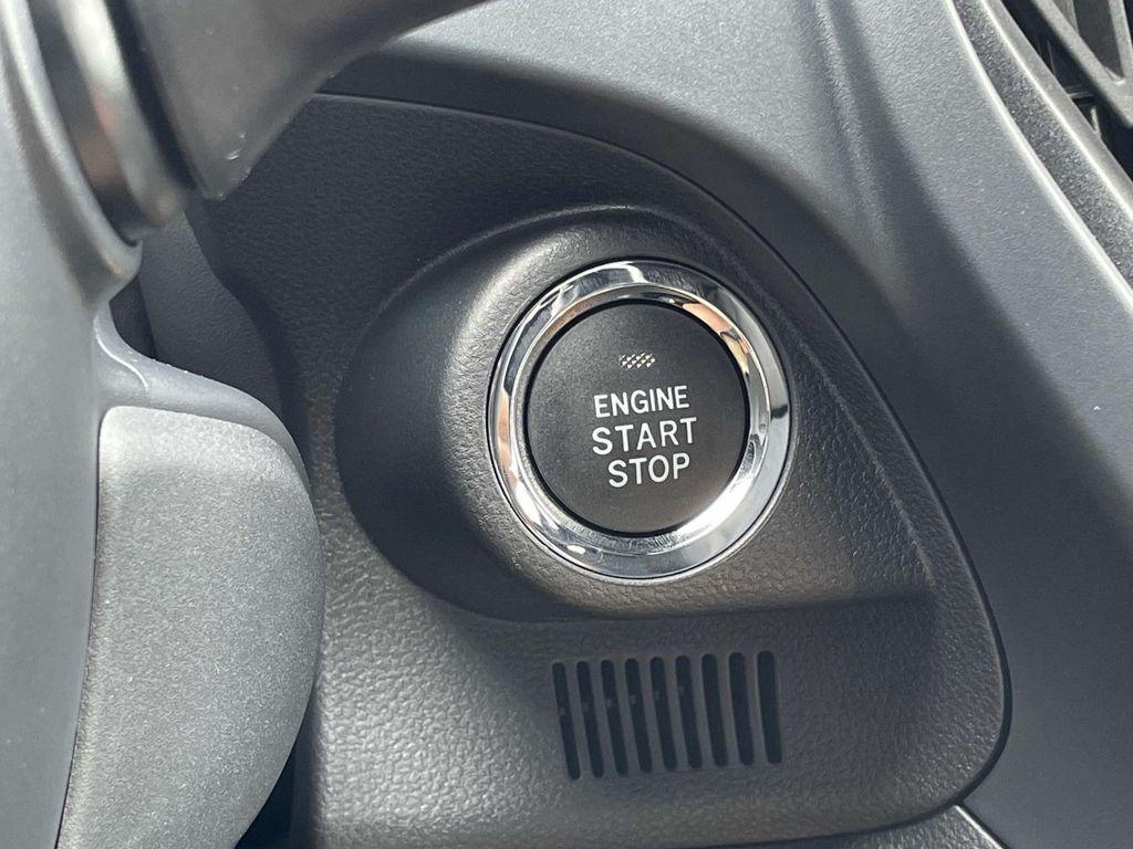new 2025 Subaru Forester Hybrid car