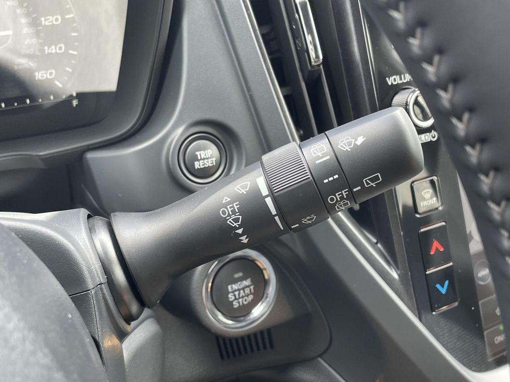new 2025 Subaru Forester Hybrid car