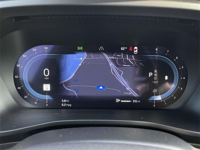 used 2023 Volvo XC40 car, priced at $33,792