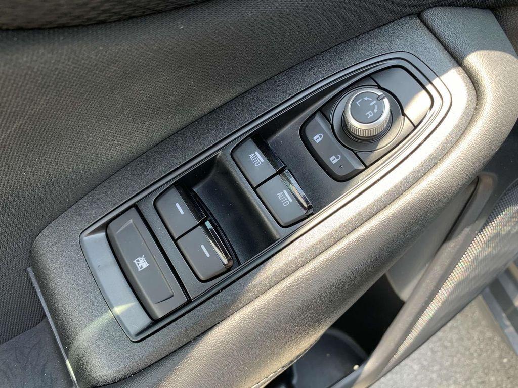 used 2022 Subaru Outback car, priced at $26,059