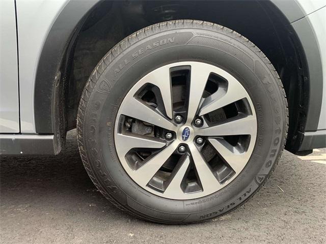 used 2022 Subaru Outback car, priced at $27,559