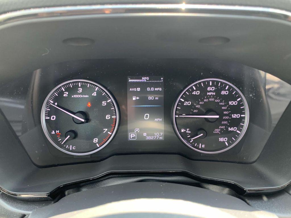 used 2022 Subaru Outback car, priced at $26,059