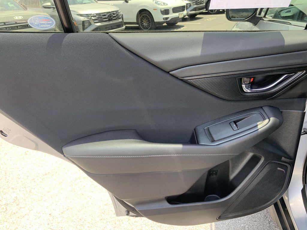 used 2022 Subaru Outback car, priced at $26,059