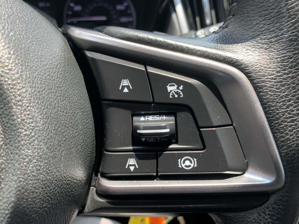 used 2022 Subaru Outback car, priced at $26,059