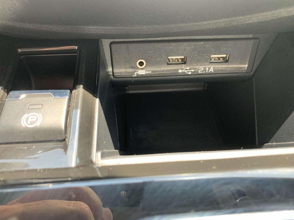 used 2022 Subaru Outback car, priced at $26,059