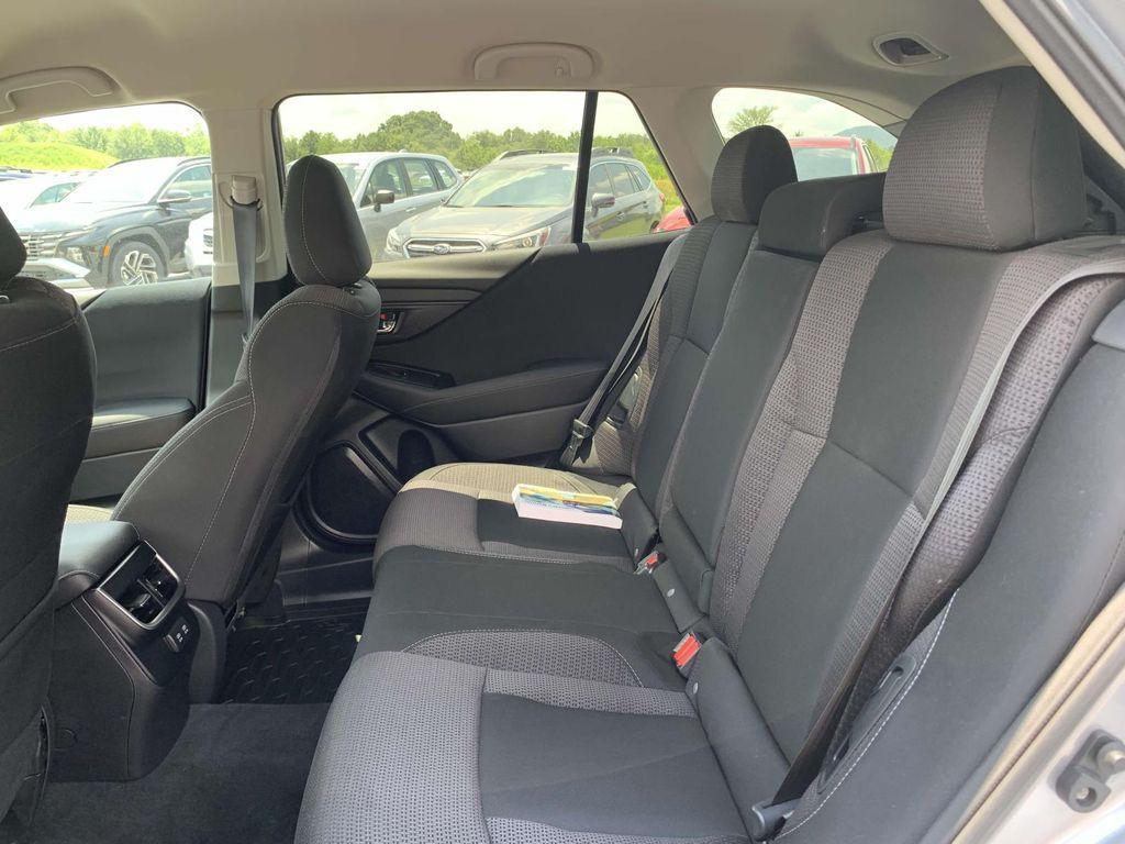 used 2022 Subaru Outback car, priced at $26,059