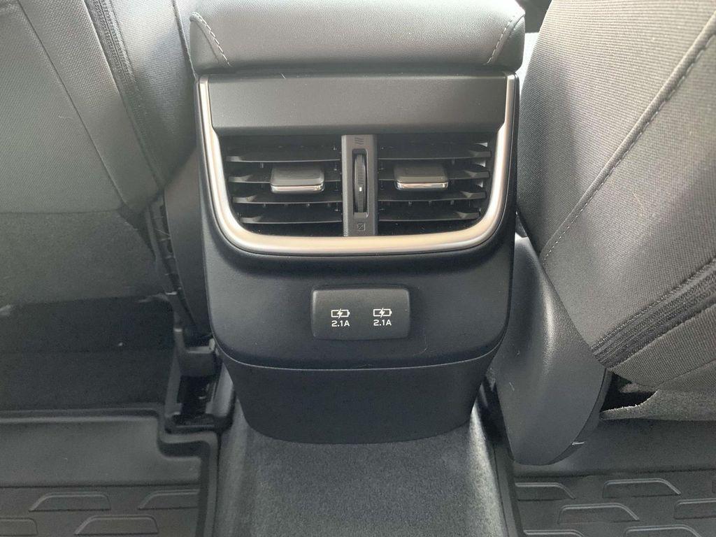 used 2022 Subaru Outback car, priced at $26,059