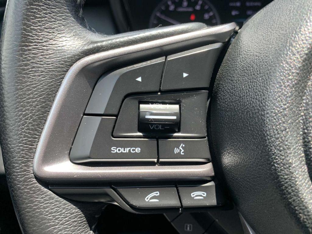 used 2022 Subaru Outback car, priced at $26,059