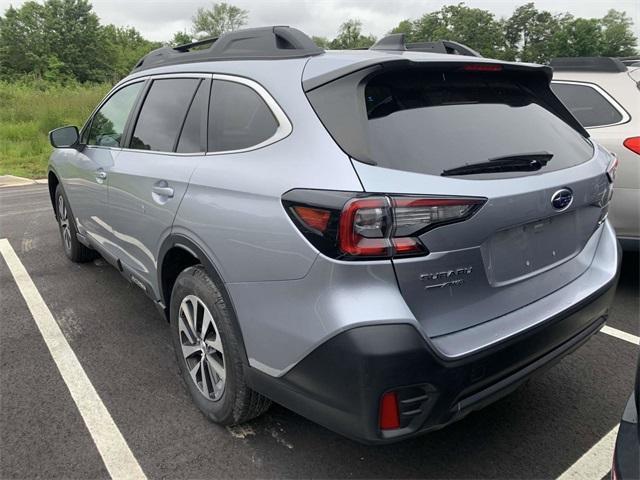used 2022 Subaru Outback car, priced at $27,559