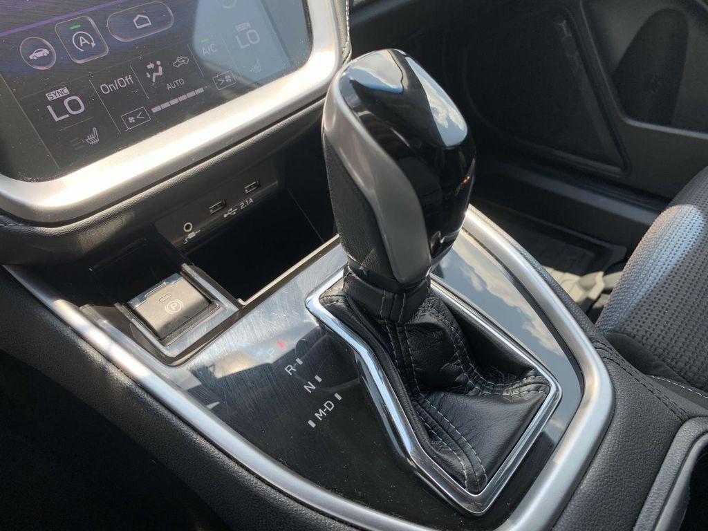 used 2022 Subaru Outback car, priced at $26,059