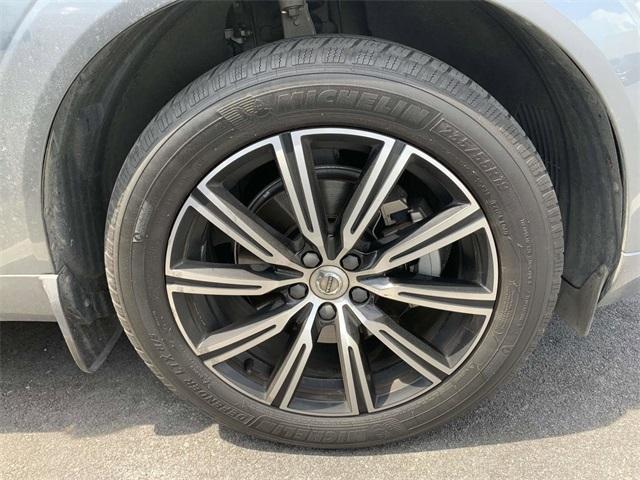 used 2020 Volvo XC60 car, priced at $24,346