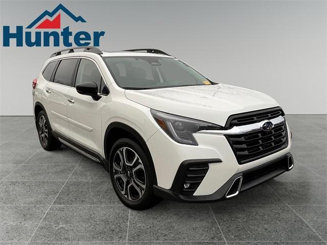 used 2024 Subaru Ascent car, priced at $46,739